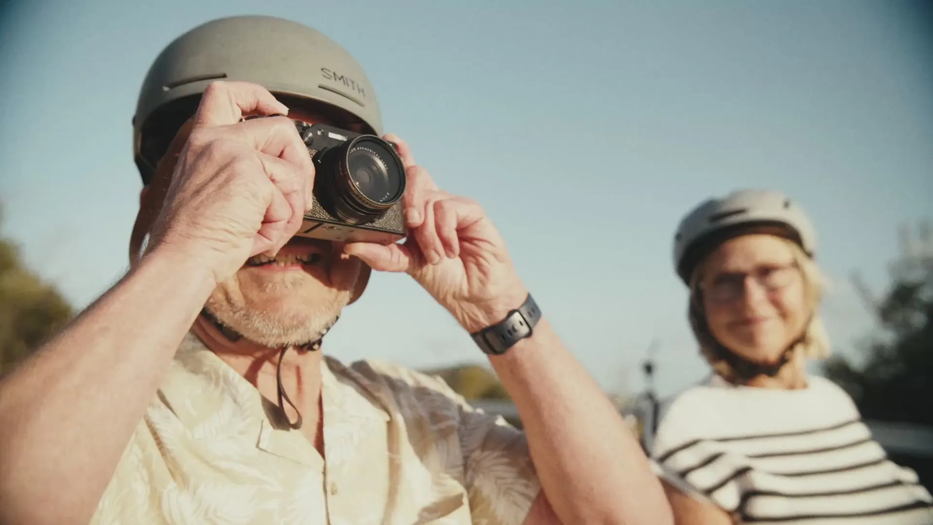 Redefine Your Next Adventure